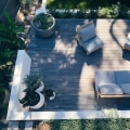 Maximizing Your Outdoor Space: How Cured In Place Pipelining Costs Impact Deck Building In Vancouver, WA