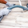 Enhance Your Outdoor Living with Deck Construction and Maid Service