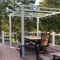 Las Vegas Deck Construction And Scorpion Control: A Guide To Safe, Outdoor Living