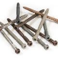 Which is Better for Deck Framing: Nails or Screws?