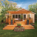From Blueprint to Backyard: A Guide to Successful Deck Construction