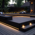 How Multi-Level Decks Can Transform Small Backyards Into Functional Spaces