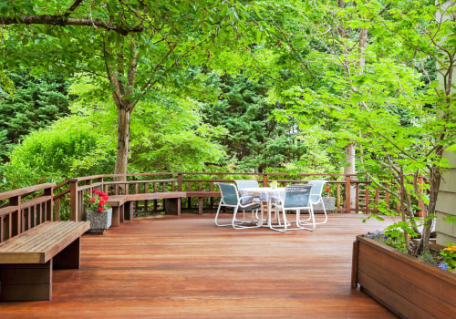 After The Construction: When To Schedule Your First Deck Repair In Nashville