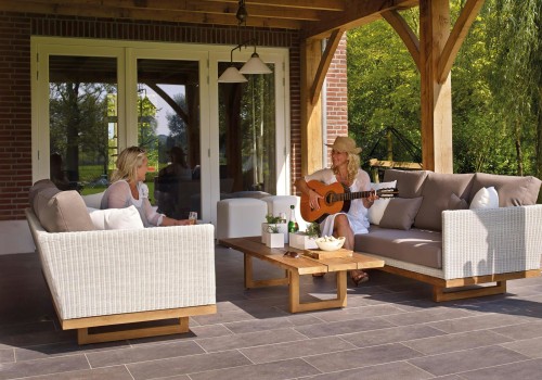 From Design To Build: Deck Construction By Natick’s Leading Deck Contractors