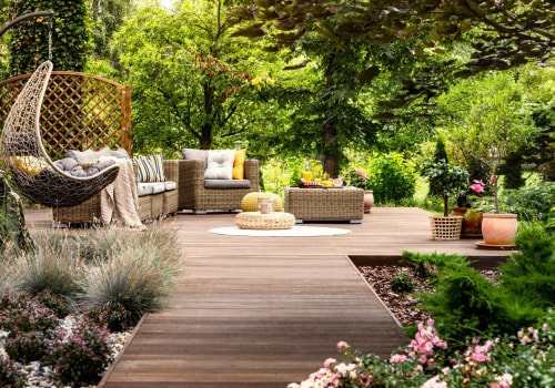 How to Design Your Dream Outdoor Space With Deck Construction