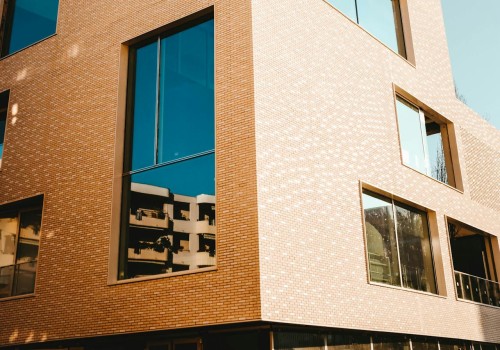 Transform Your Home with Expert Deck Construction & Window Tinting