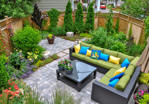 Build Your Outdoor Oasis: A Guide to Modern Deck Construction