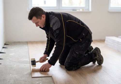 Enhance Your Home with Deck Construction in Palatine, IL