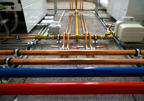 Planning Deck Construction in Melbourne? Consider Plumbing First