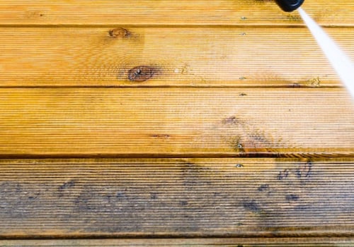 Reduce Moisture Damage In Deck Construction With Professional Dryer Vent Cleaning Services In Fort Worth, TX