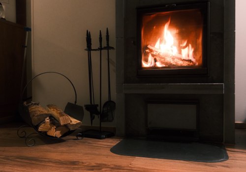 Prepare Your Home for Winter in Winnipeg: Decks and Furnaces