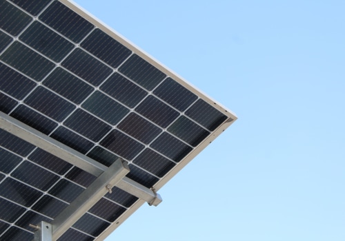 Photovoltaic Maintenance After Deck Construction in Switzerland
