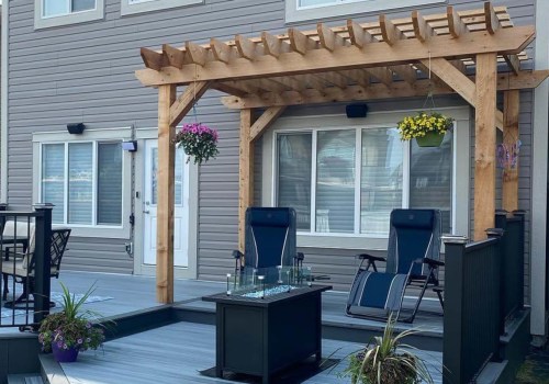 What is the Best Deck Material for Long-Lasting Performance?