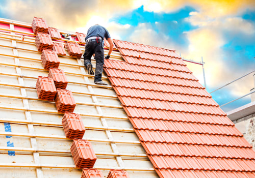 Why Hiring A Commercial Roofer In Pigtown Is Essential For Successful Deck Construction