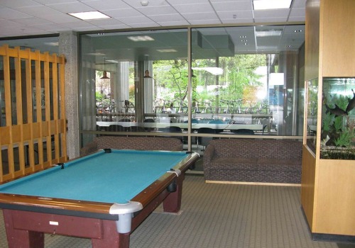 Deck Construction In New England: Why Pool Table Repair And Refelting Is The Perfect Finishing Touch
