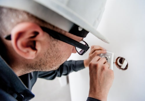 Prepare Your Home for Deck Construction with Electrical Services