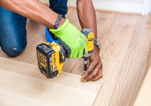 Discover Expert Deck Construction & Home Repair in Brecksville