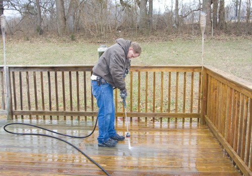 All The Information You Need To Know About Flooring Materials For Deck Construction Projects In Glenview, IL