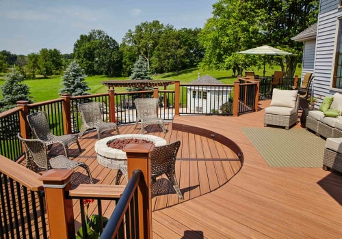 Outdoor Living Elevated: A Complete Guide to Modern Deck Construction
