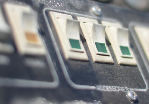 Enhance Your Deck with an Electrical Panel Upgrade in Provo
