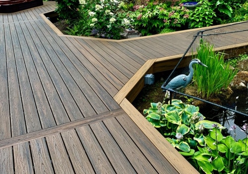 Construction Of Your Perfect Deck: Choosing The Best Builder In Vancouver, WA