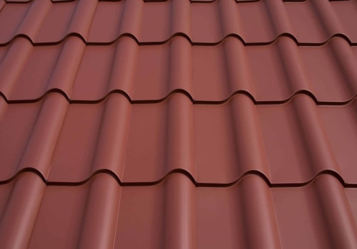 Why Tile Roofing Is The Perfect Choice For Your Boynton Beach Deck Construction Project