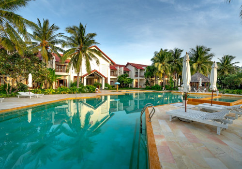 Professional Deck Construction and Commercial Pool Installation in Pleasanton