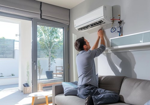 From Deck Construction to Cool Comfort: Ductless Mini Split Solutions in Venice, FL
