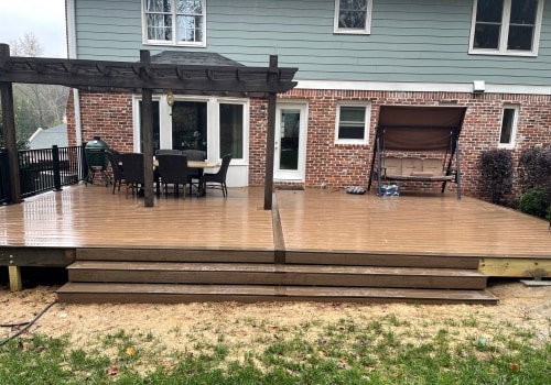 Raising Outdoor Living: How Custom Deck Construction Enhances Your Home