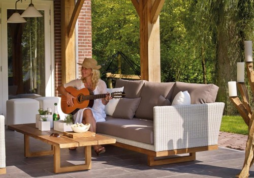 The Complete Package: Why Your Home Renovation Services In Sherman Oaks Should Include Deck Construction