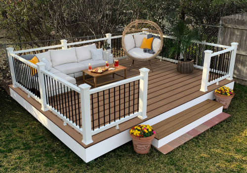 How Deck Construction Enhances Entertainment and Family Gatherings