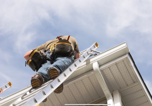 Protecting Your Investment: The Role Of A Rain Gutter Contractor In Successful Deck Construction In Manchester