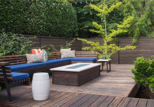 Build Smart: Why Sewer Line Planning Matters Before Deck Construction