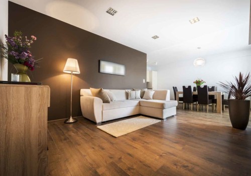 Enhance Your Deck and Floors with Pro Floors Philly